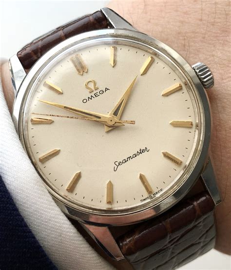 omega watch antique oval|omega watches older models.